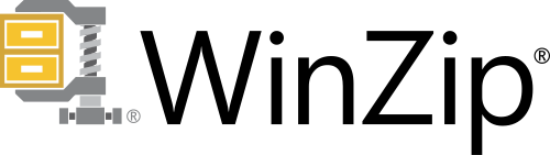 WinZip icon
