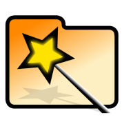 WizTree icon