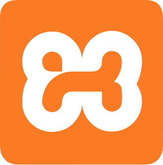 XAMPP icon