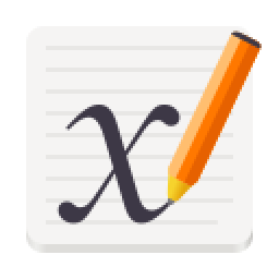 Xournal++ icon