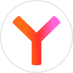 Yandex Browser icon