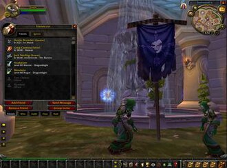 Battle.net screenshot 2