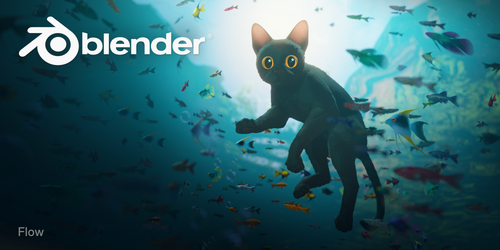 Blender screenshot 3