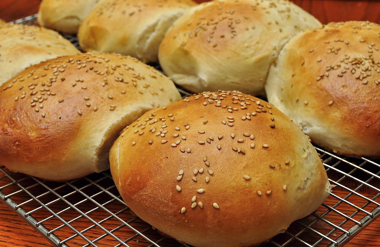 Bun screenshot 1