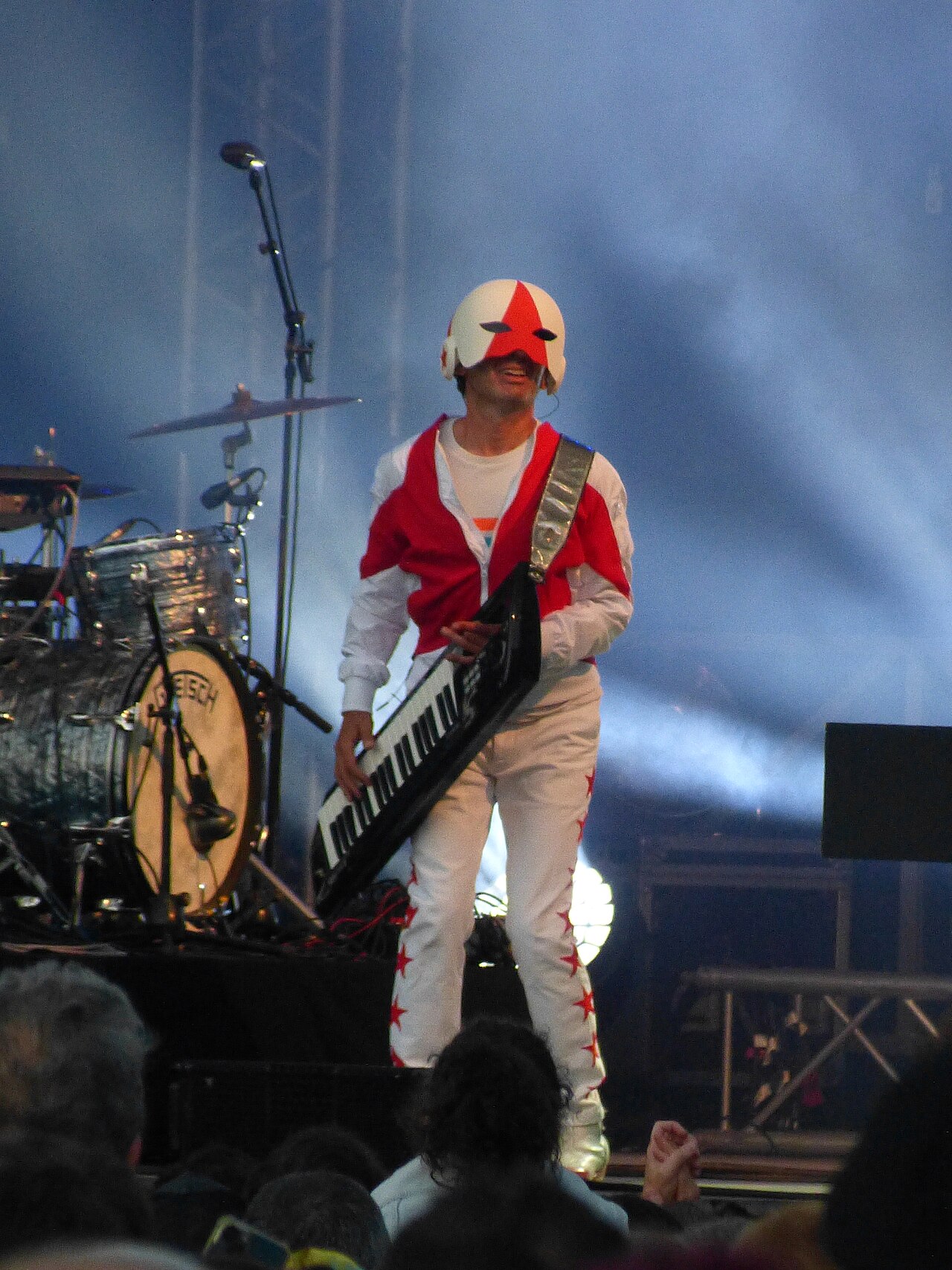 Cascadeur screenshot 1