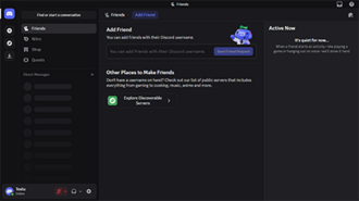 Discord screenshot 1