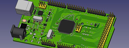 FreeCAD screenshot 3