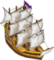 FreeCol screenshot 1