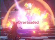 Genshin Impact screenshot 2