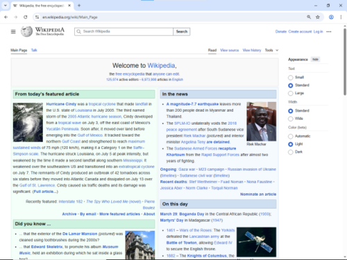 Google Chrome screenshot 1