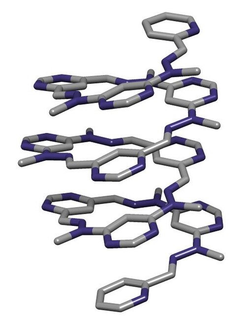 Helix screenshot 2