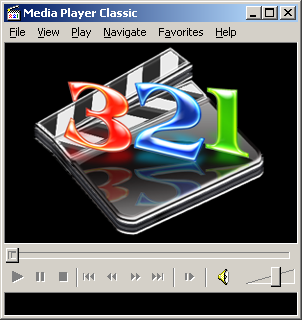 Media Player Classic screenshot 1