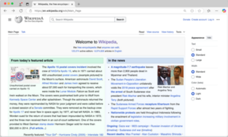 Microsoft Edge screenshot 3
