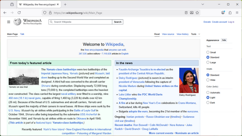 Mozilla Firefox screenshot 2