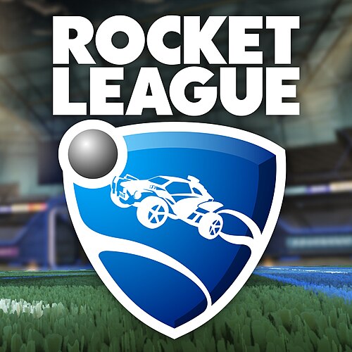 Rocket League screenshot 1