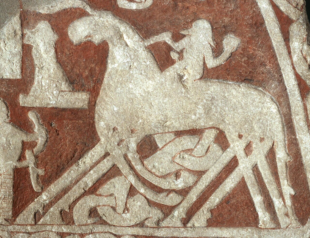 Sleipnir screenshot 1