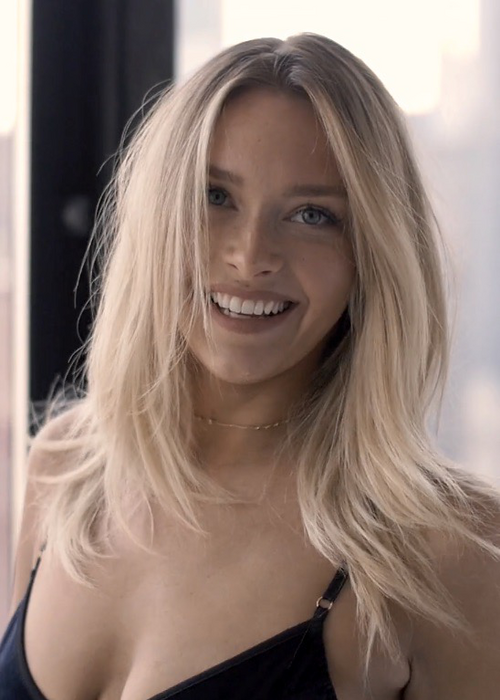Supermodel screenshot 1