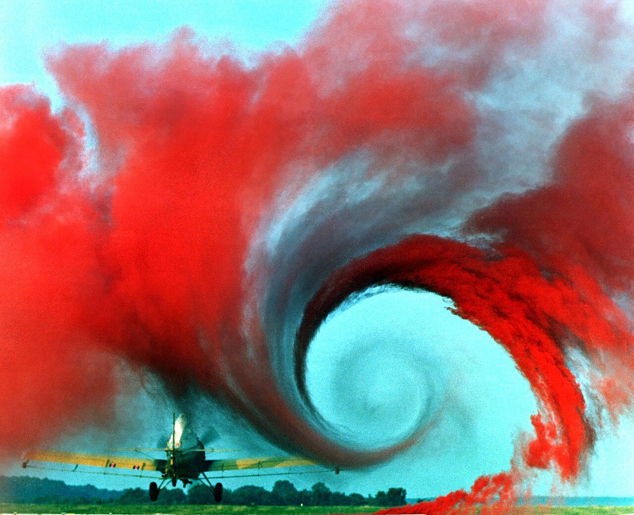 Vortex screenshot 1